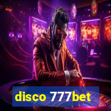 disco 777bet